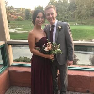 Meet your Posher, Stephen